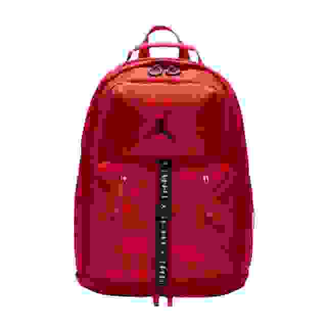 Jordan Jumpman Sport Red Backpack